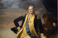 753 George Washington - Charles Willson Peale 1779-81 - American Wing New York Metropolitan Museum of Art.jpg